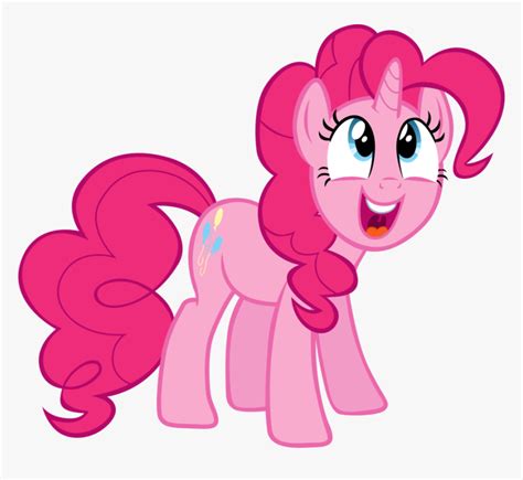 my little pony pink unicorn